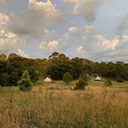 Iluka Retreat Glamping Village Red Hill South Luaran gambar