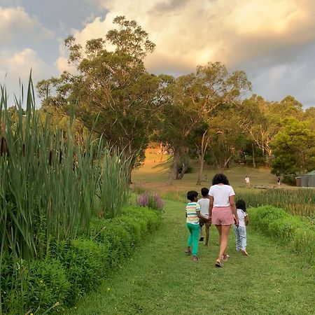 Iluka Retreat Glamping Village Red Hill South Luaran gambar