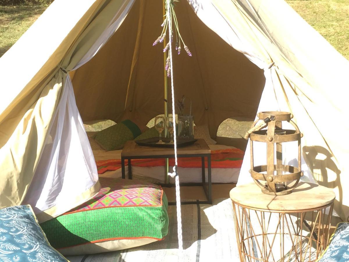 Iluka Retreat Glamping Village Red Hill South Luaran gambar