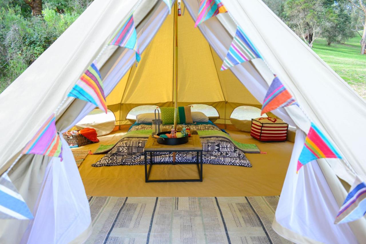 Iluka Retreat Glamping Village Red Hill South Luaran gambar