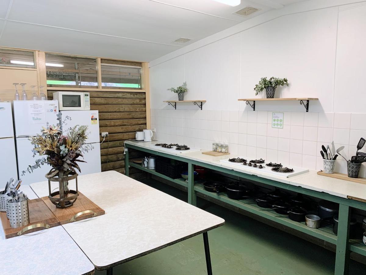 Iluka Retreat Glamping Village Red Hill South Luaran gambar