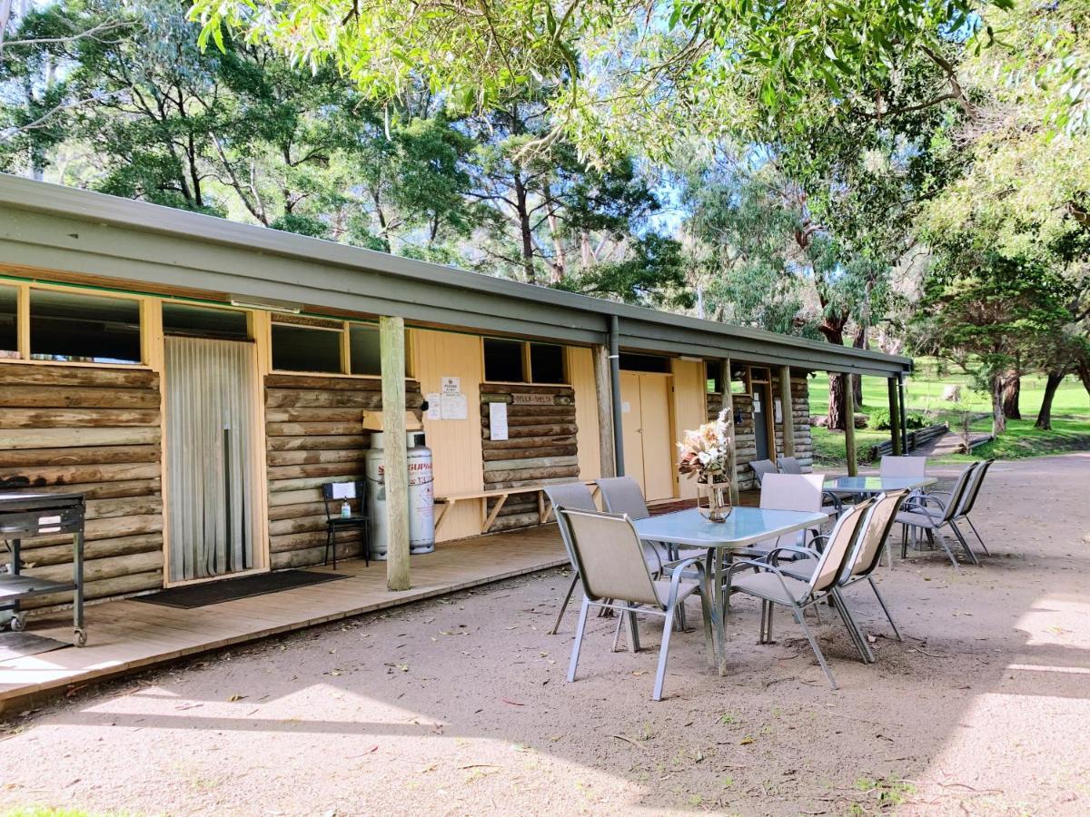 Iluka Retreat Glamping Village Red Hill South Luaran gambar