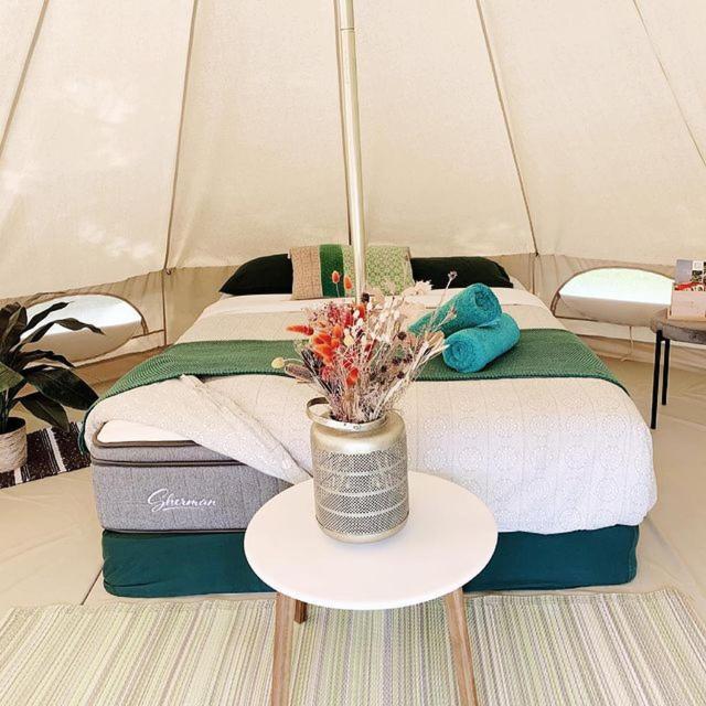 Iluka Retreat Glamping Village Red Hill South Luaran gambar