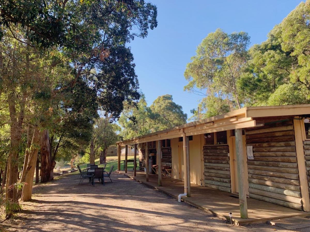 Iluka Retreat Glamping Village Red Hill South Luaran gambar