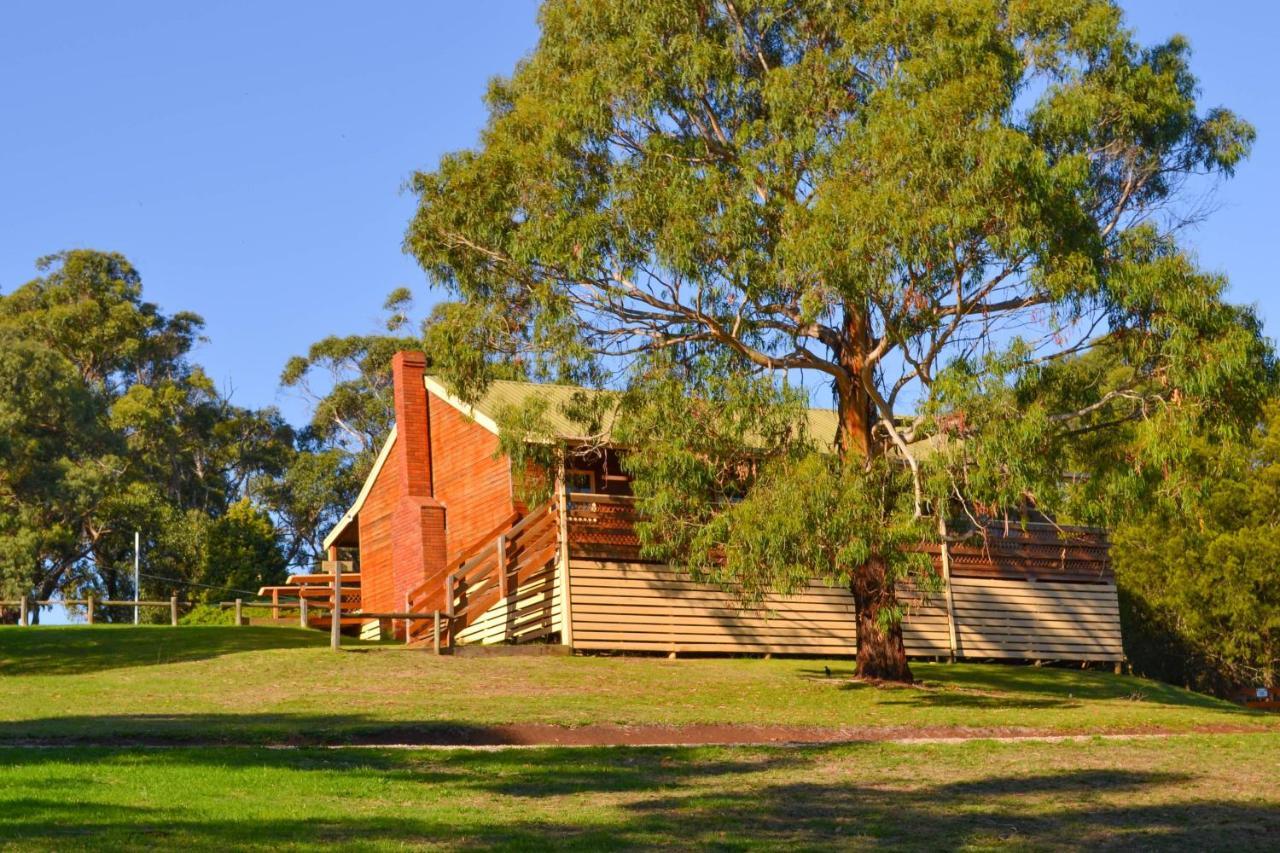 Iluka Retreat Glamping Village Red Hill South Luaran gambar