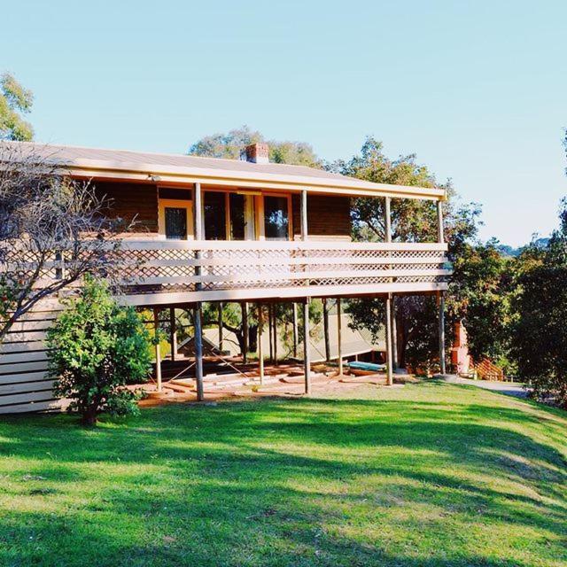 Iluka Retreat Glamping Village Red Hill South Luaran gambar