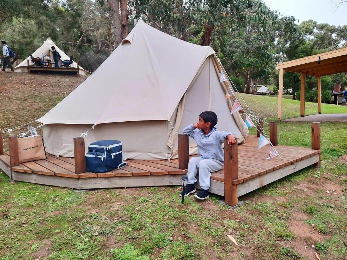 Iluka Retreat Glamping Village Red Hill South Luaran gambar