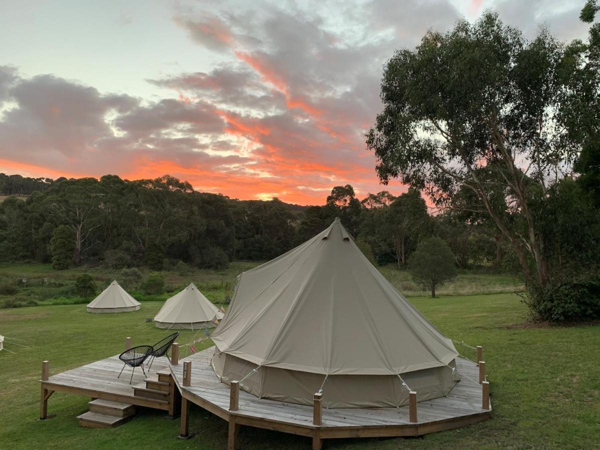 Iluka Retreat Glamping Village Red Hill South Luaran gambar