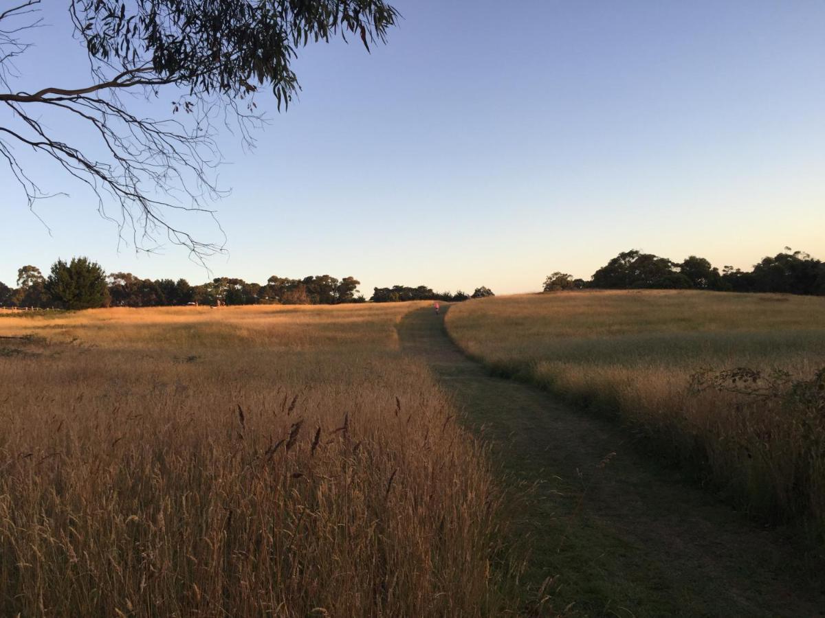 Iluka Retreat Glamping Village Red Hill South Luaran gambar
