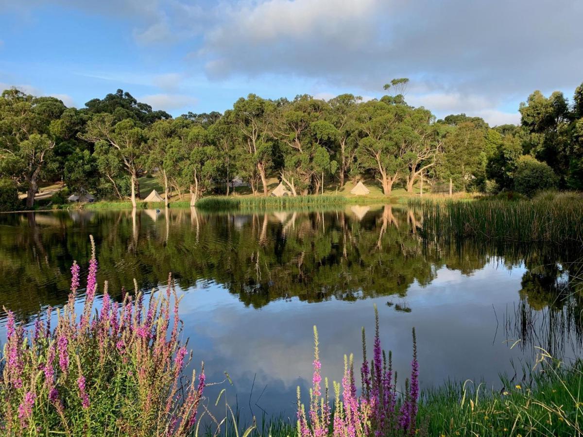 Iluka Retreat Glamping Village Red Hill South Luaran gambar