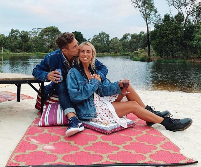 Iluka Retreat Glamping Village Red Hill South Luaran gambar
