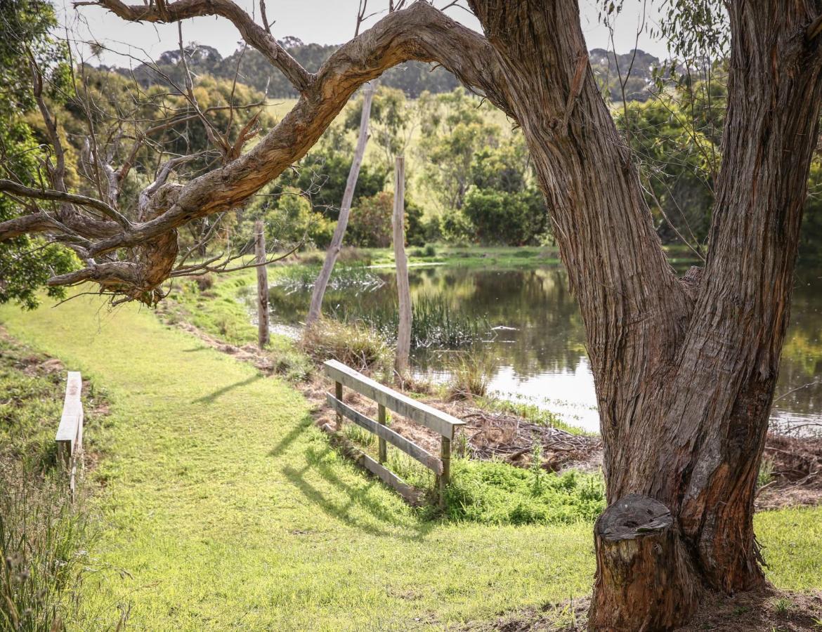 Iluka Retreat Glamping Village Red Hill South Luaran gambar