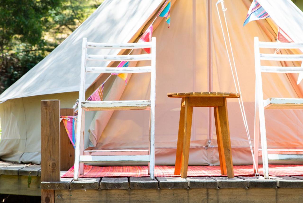Iluka Retreat Glamping Village Red Hill South Luaran gambar