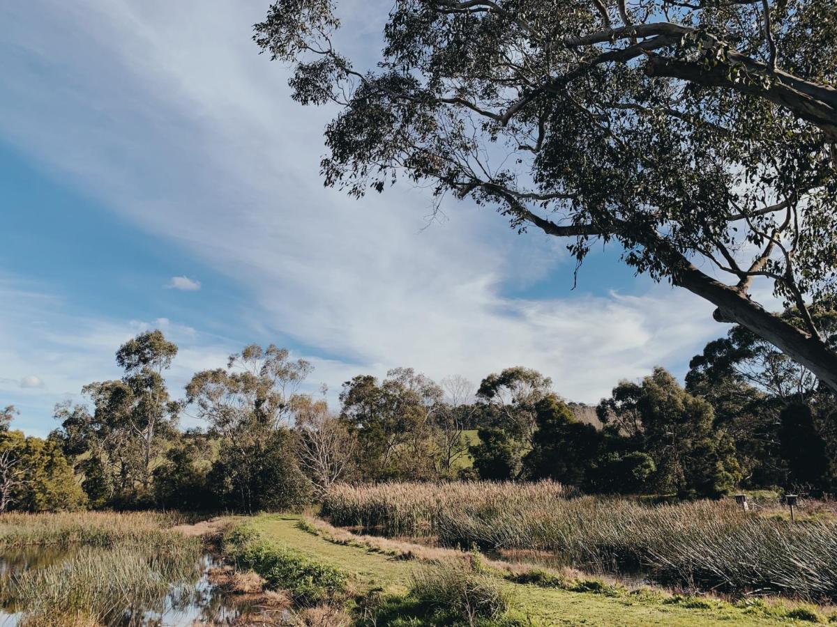 Iluka Retreat Glamping Village Red Hill South Luaran gambar