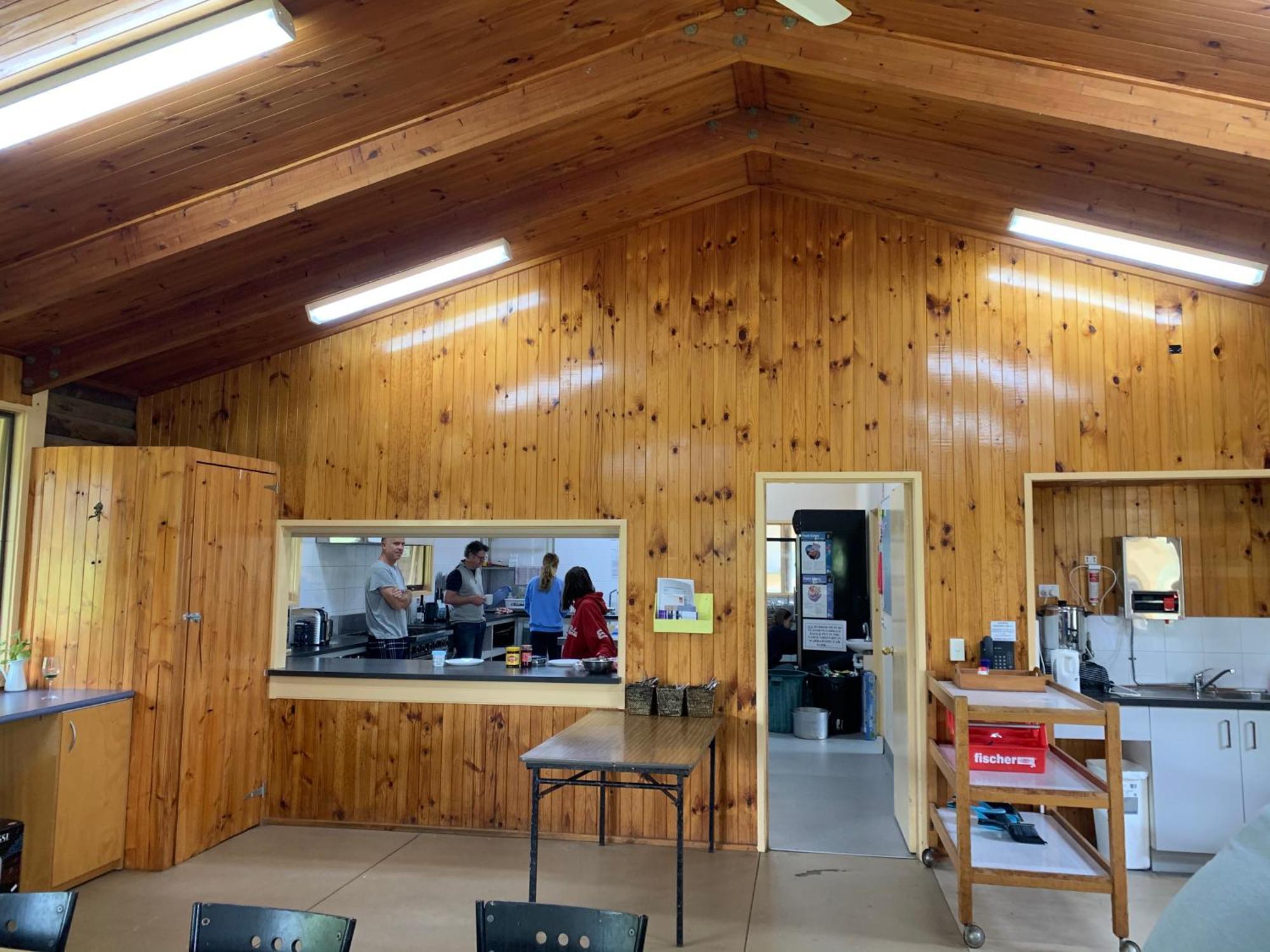Iluka Retreat Glamping Village Red Hill South Luaran gambar