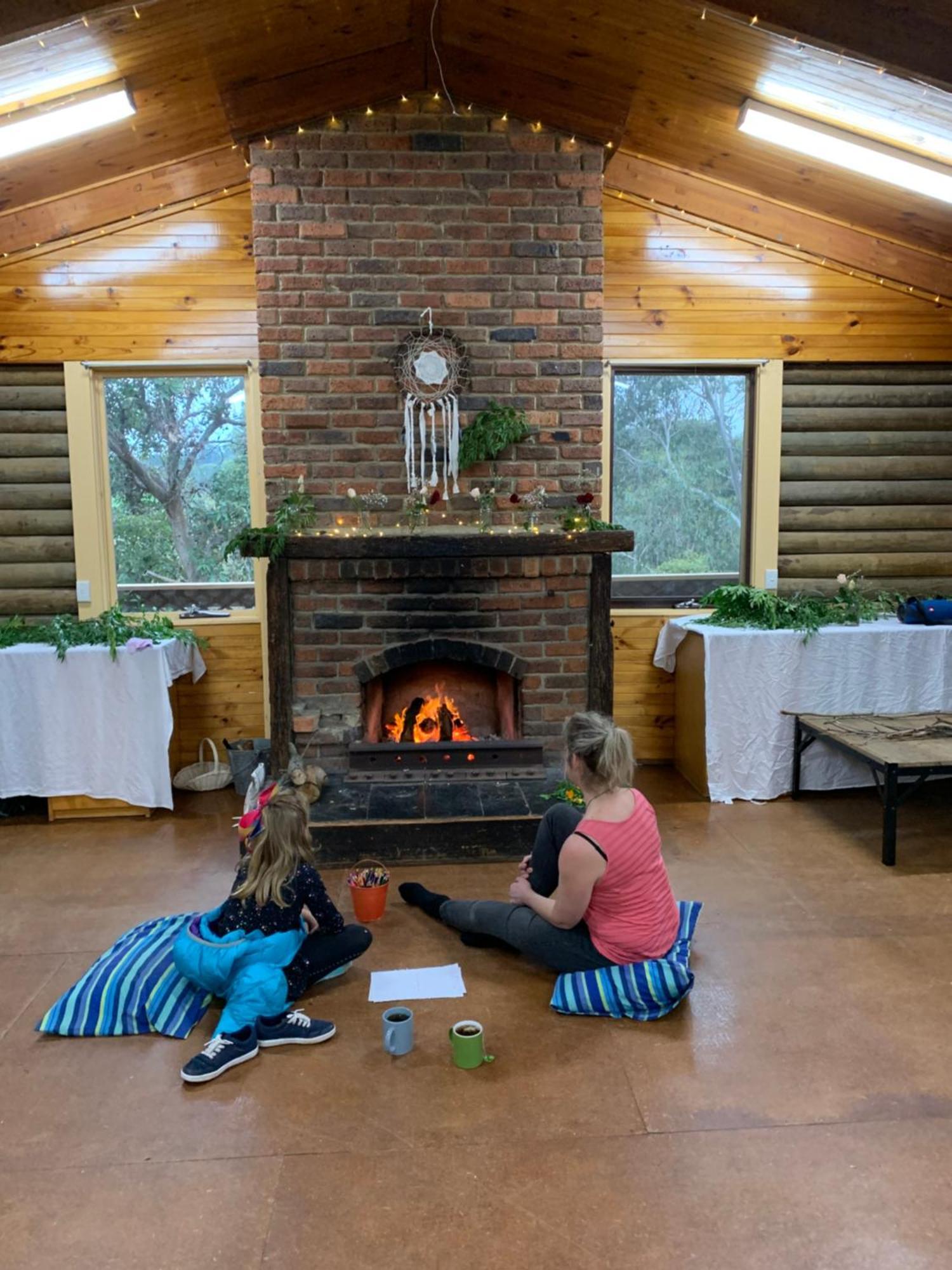 Iluka Retreat Glamping Village Red Hill South Luaran gambar