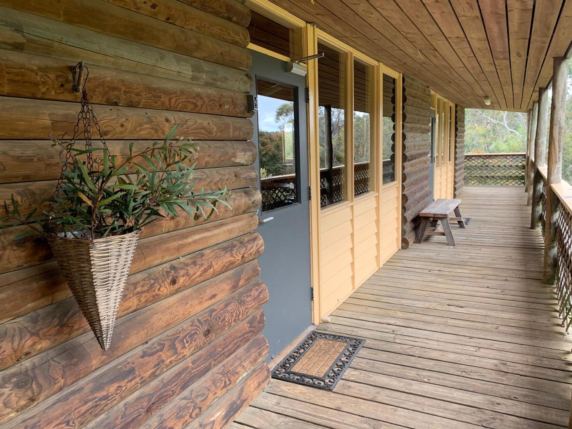 Iluka Retreat Glamping Village Red Hill South Luaran gambar