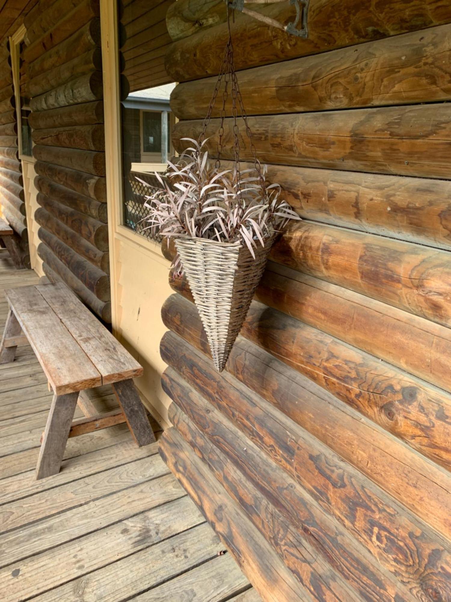 Iluka Retreat Glamping Village Red Hill South Luaran gambar