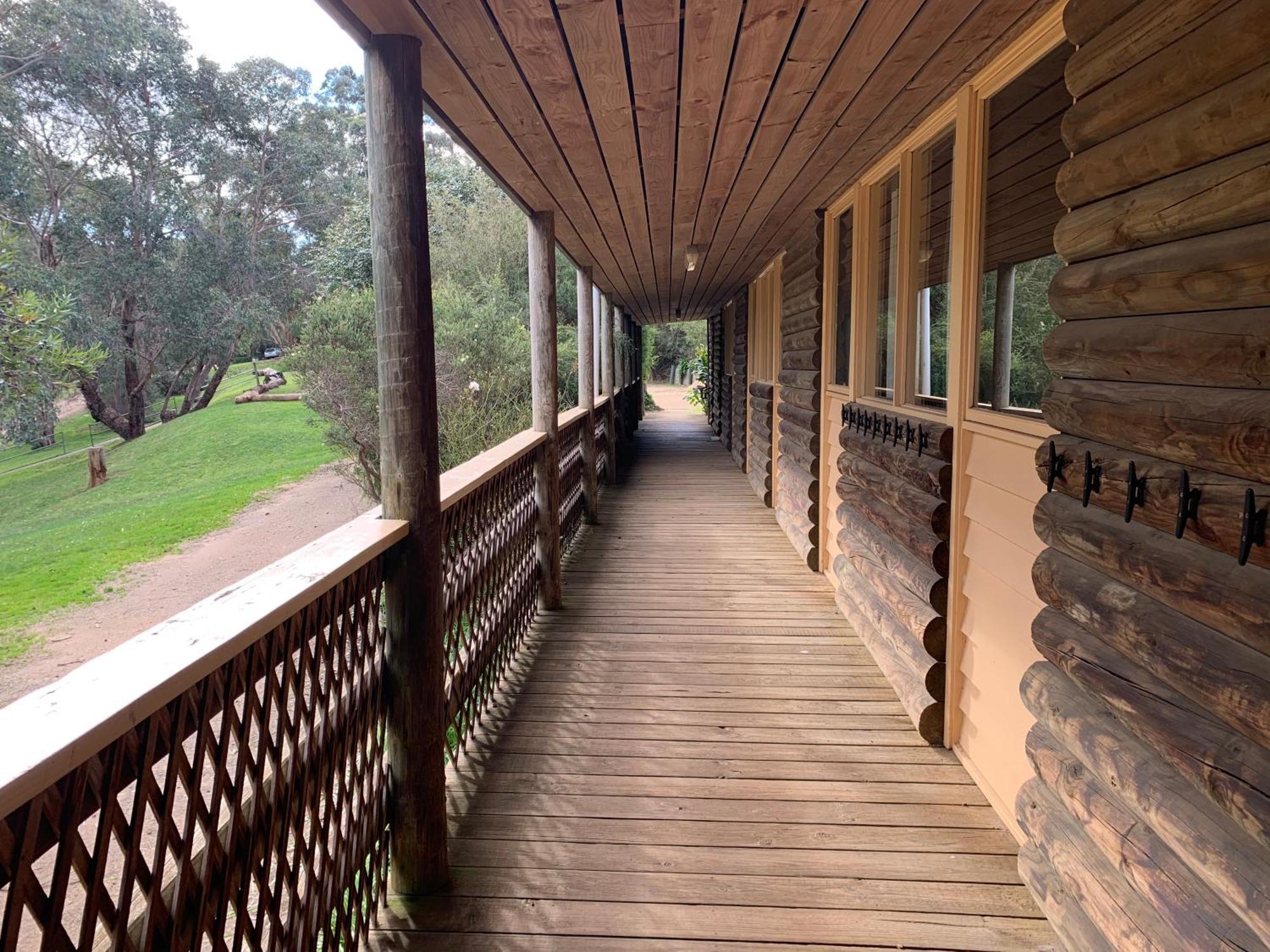 Iluka Retreat Glamping Village Red Hill South Luaran gambar