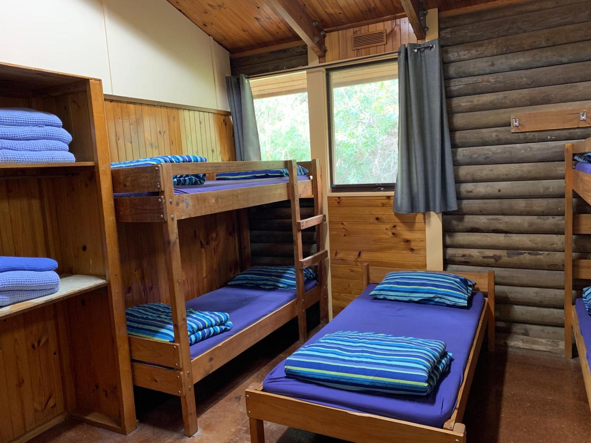 Iluka Retreat Glamping Village Red Hill South Luaran gambar