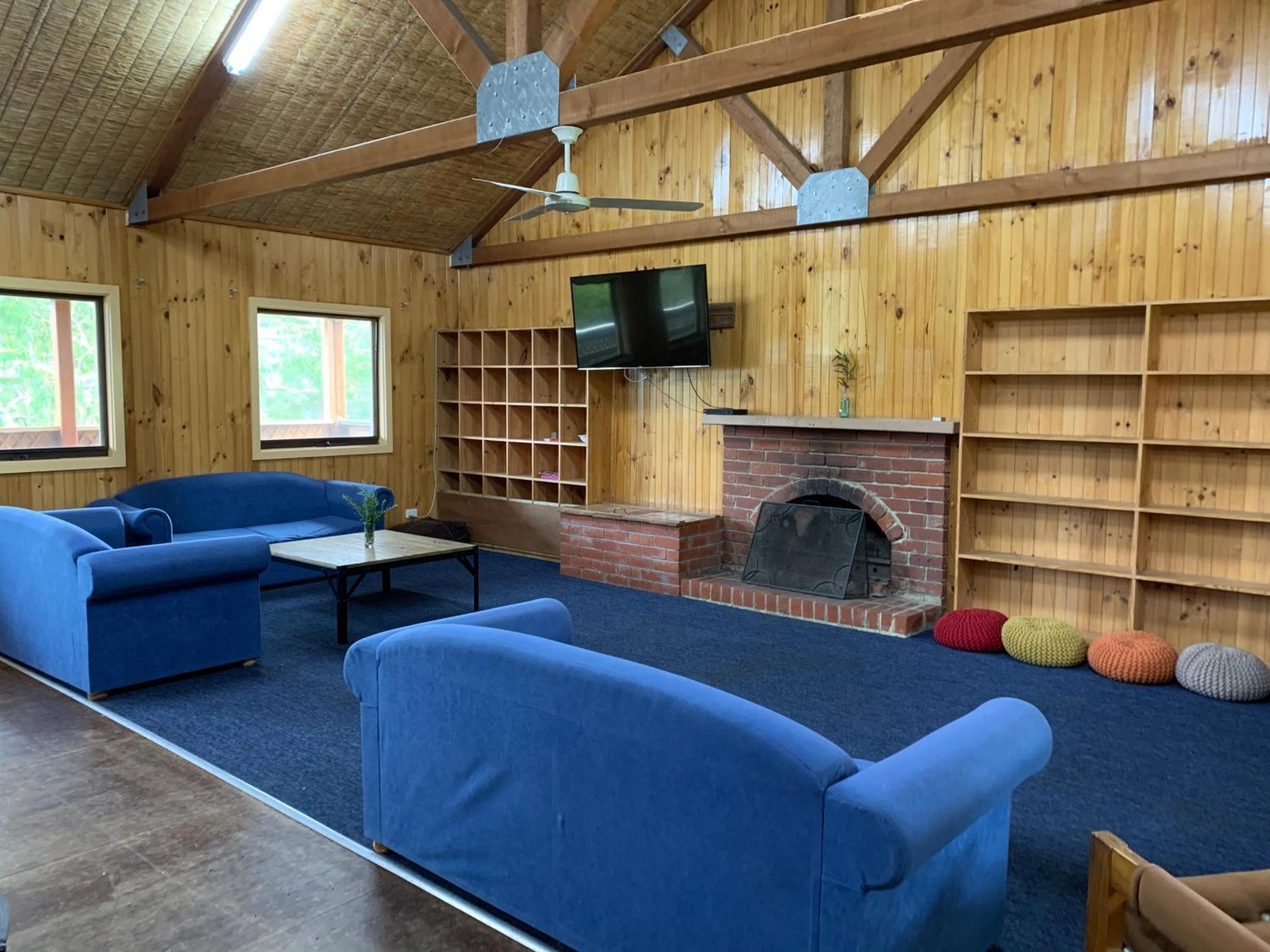Iluka Retreat Glamping Village Red Hill South Luaran gambar
