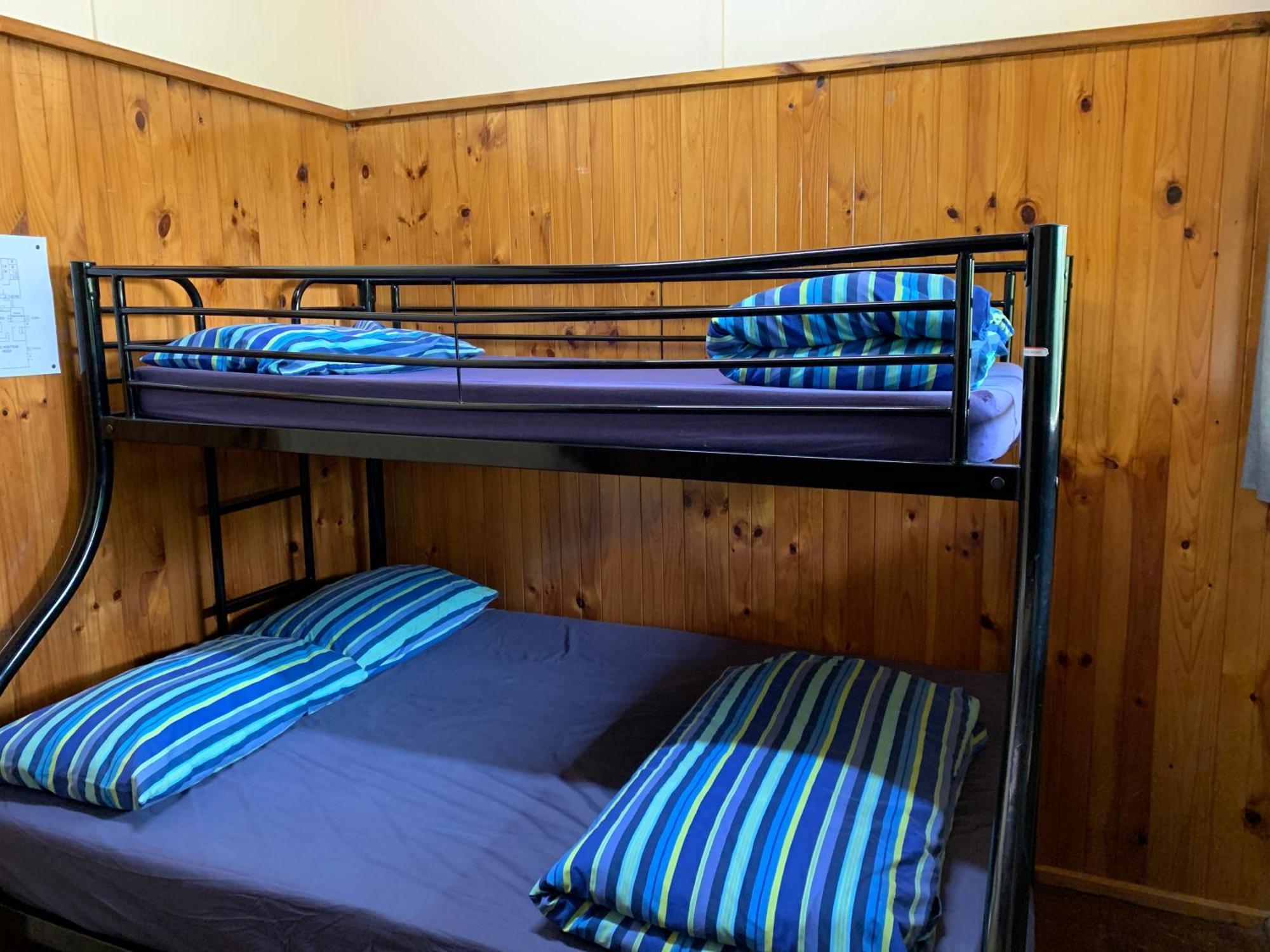 Iluka Retreat Glamping Village Red Hill South Luaran gambar