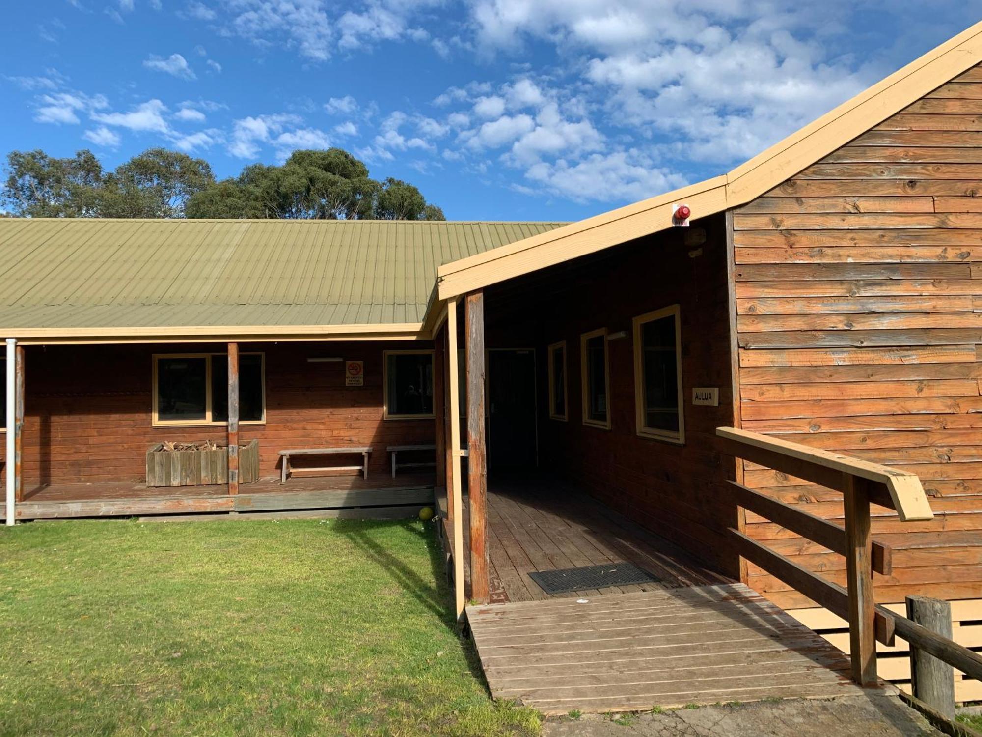 Iluka Retreat Glamping Village Red Hill South Luaran gambar