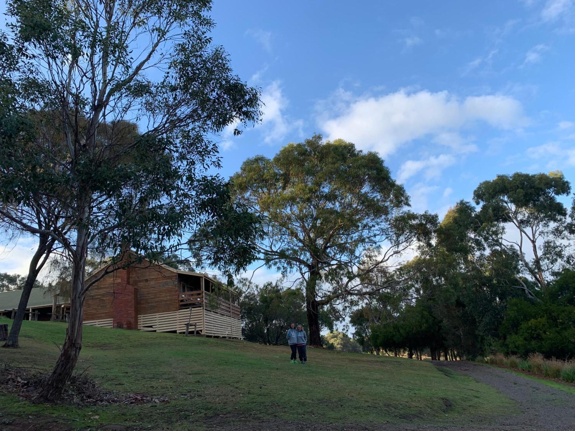 Iluka Retreat Glamping Village Red Hill South Luaran gambar